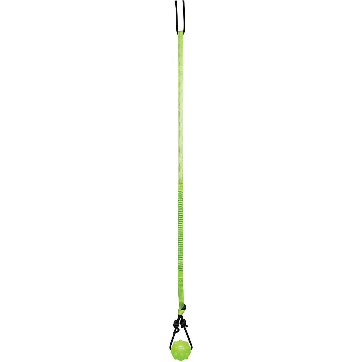 JP071 Large Green Tree Tugger Bungee