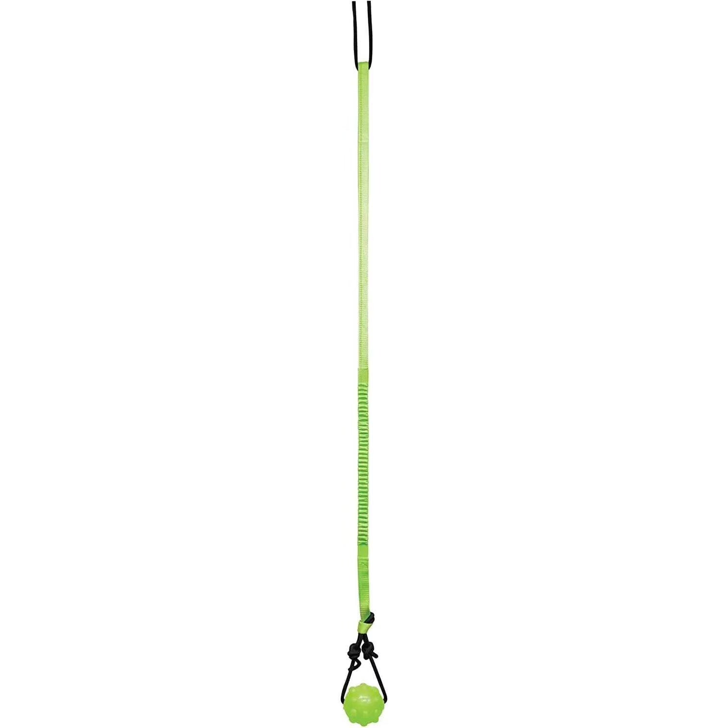 JP071 Large Green Tree Tugger Bungee