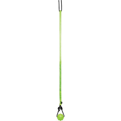 JP071 Large Green Tree Tugger Bungee